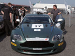 100 Years of Aston Martin 2013 No.055  