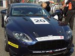 100 Years of Aston Martin 2013 No.056  