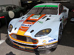 100 Years of Aston Martin 2013 No.044  