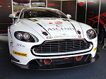 100 Years of Aston Martin 2013 No.061  