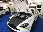 100 Years of Aston Martin 2013 No.063  