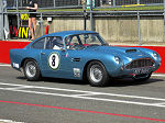 100 Years of Aston Martin 2013 No.069  