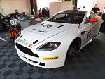 100 Years of Aston Martin 2013 No.071  