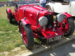 100 Years of Aston Martin 2013 No.077  