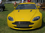 100 Years of Aston Martin 2013 No.083  