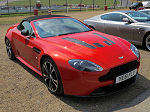 100 Years of Aston Martin 2013 No.084  