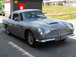 100 Years of Aston Martin 2013 No.086  