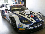 100 Years of Aston Martin 2013 No.093  