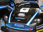 100 Years of Aston Martin 2013 No.094  