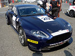 100 Years of Aston Martin 2013 No.097  