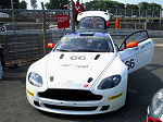 100 Years of Aston Martin 2013 No.098  