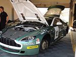 100 Years of Aston Martin 2013 No.103  