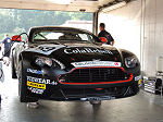 100 Years of Aston Martin 2013 No.110  