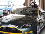100 Years of Aston Martin 2013 No.113  