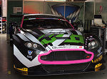 100 Years of Aston Martin 2013 No.117  