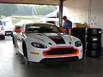 100 Years of Aston Martin 2013 No.119  