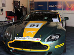100 Years of Aston Martin 2013 No.120  
