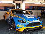 100 Years of Aston Martin 2013 No.121  