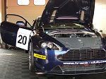 100 Years of Aston Martin 2013 No.123  
