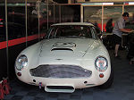 100 Years of Aston Martin 2013 No.125  