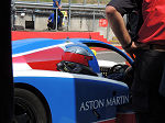 100 Years of Aston Martin 2013 No.154  
