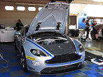 100 Years of Aston Martin 2013 No.186  