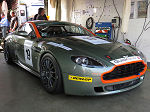 100 Years of Aston Martin 2013 No.188  