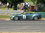 100 Years of Aston Martin 2013 No.220  