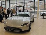 Aston Martin Open Day 2015 No.055  