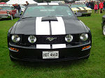 2012  Stars 'n' Stripes Car Show No.005  