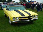 2012  Stars 'n' Stripes Car Show No.007  