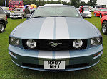2012  Stars 'n' Stripes Car Show No.031  