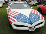 2012  Stars 'n' Stripes Car Show No.039  