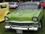 2012  Stars 'n' Stripes Car Show No.047  