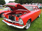 2012  Stars 'n' Stripes Car Show No.059  