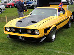 2012  Stars 'n' Stripes Car Show No.063  