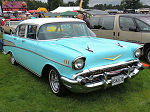 2012  Stars 'n' Stripes Car Show No.072  