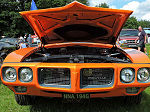 2014  Stars 'n' Stripes Car Show No.065  