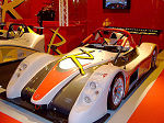 2009 Autosport International No.002 