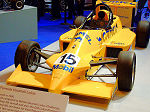 2009 Autosport International No.006  