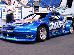 2009 Autosport International No.037  