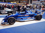 2009 Autosport International No.040  