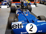 2009 Autosport International No.047  