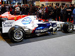 2009 Autosport International No.055  