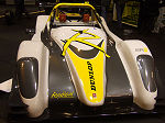 2010 Autosport International No.001 
