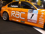 2010 Autosport International No.002 