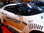 2010 Autosport International No.007  
