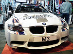 2011 Autosport International No.001 