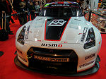 2011 Autosport International No.028  