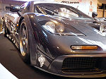 2011 Autosport International No.055  